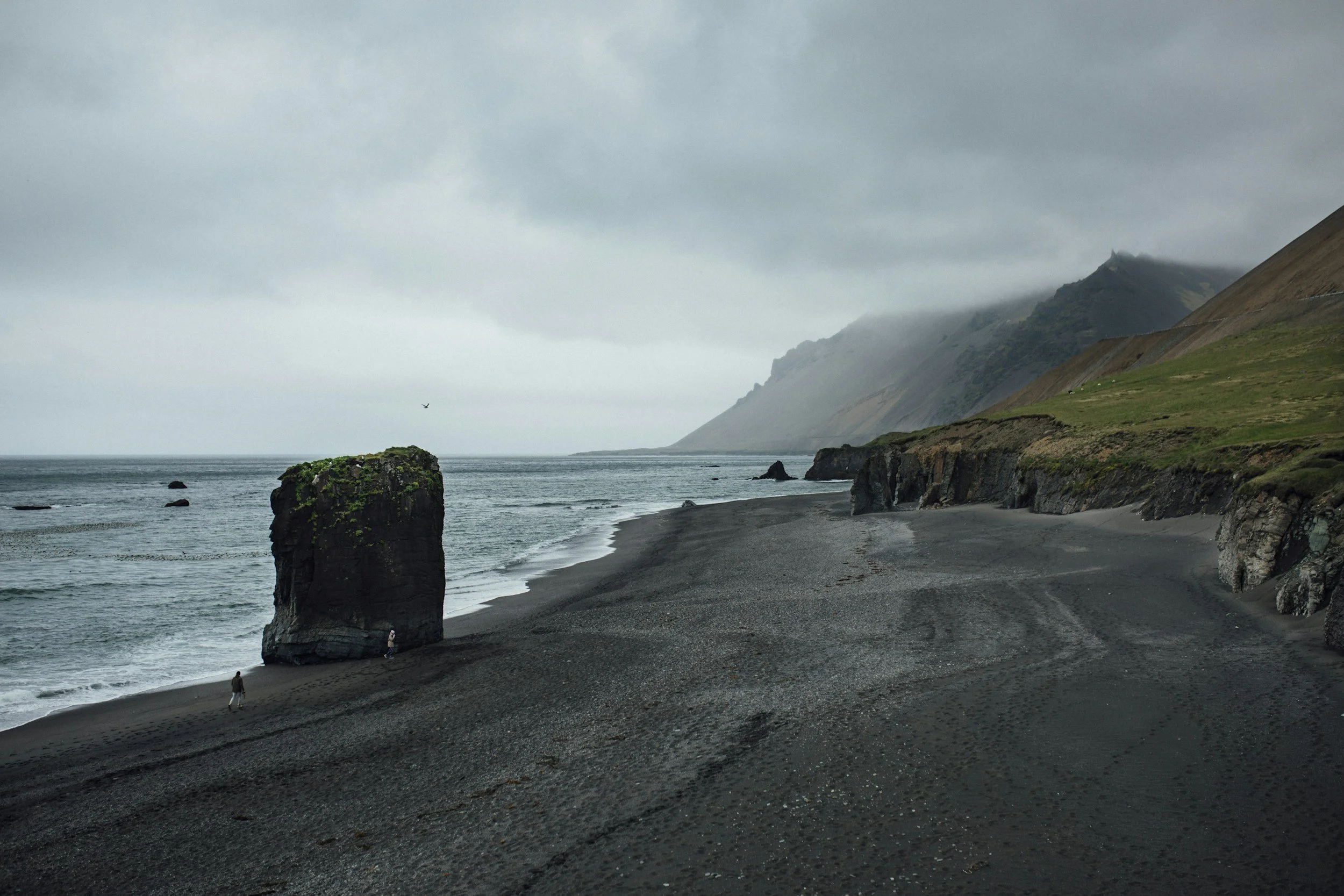 Filmmaking for Solo Creators