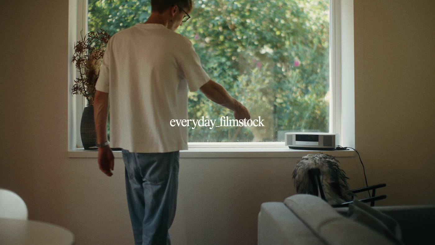 Everyday Filmstock