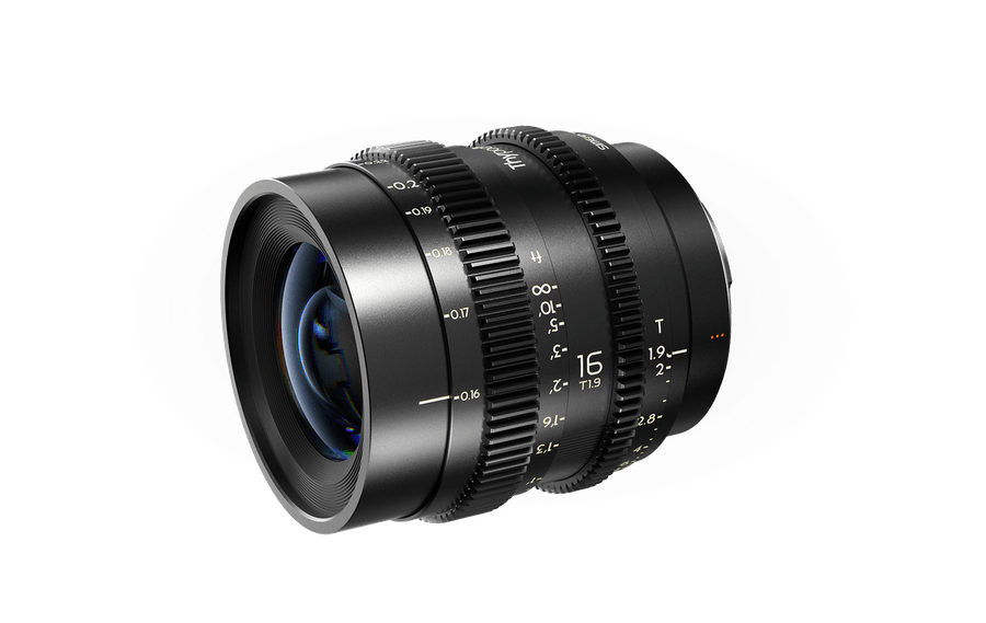 Thypoch Simera-C 16mm (Cine)