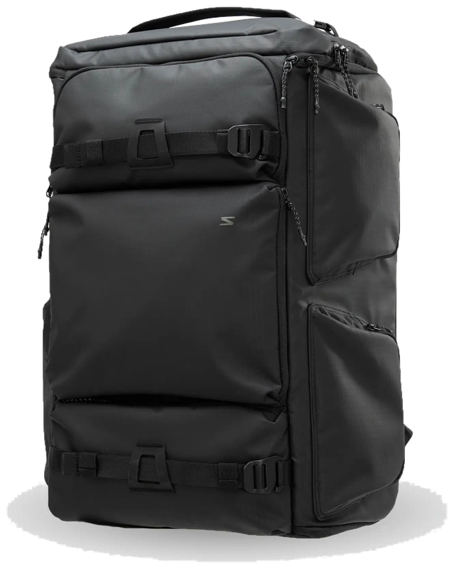 Production Camera Bag